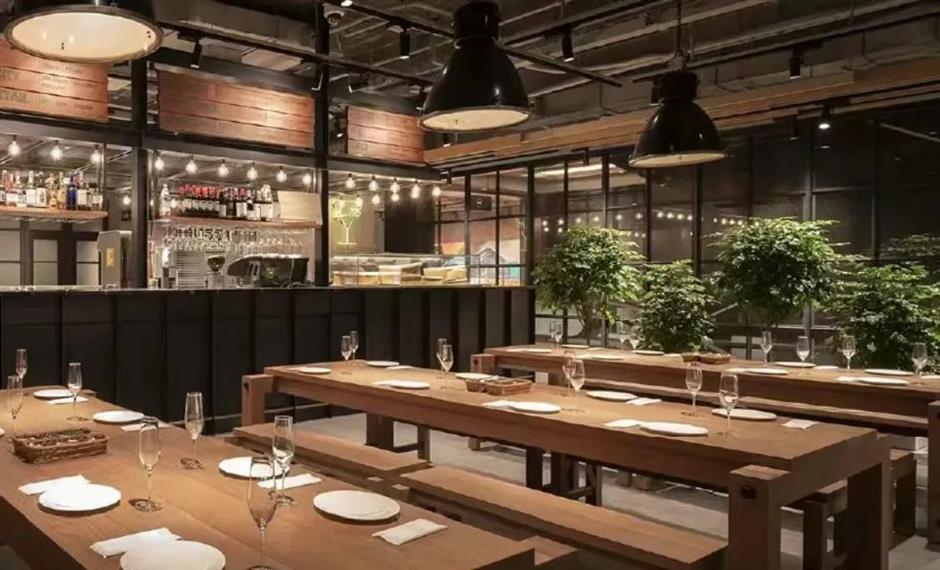 就在这174米,上海潮人超爱