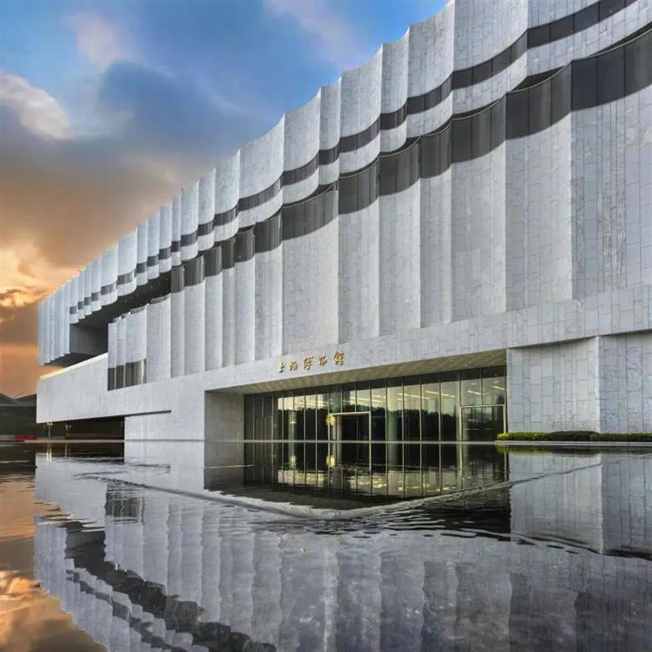 便民!上海232家文旅场所提供行李寄存服务!|乐游上海 行李无忧