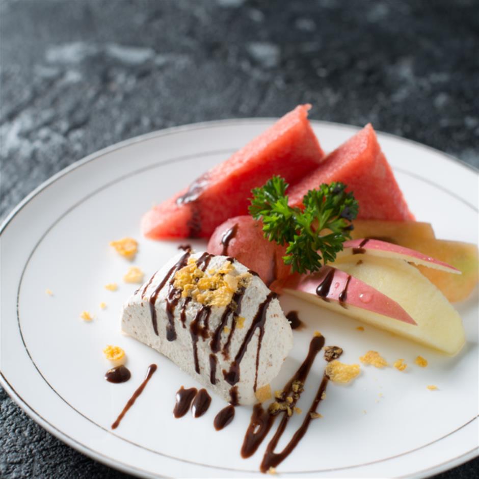 就在这174米,上海潮人超爱