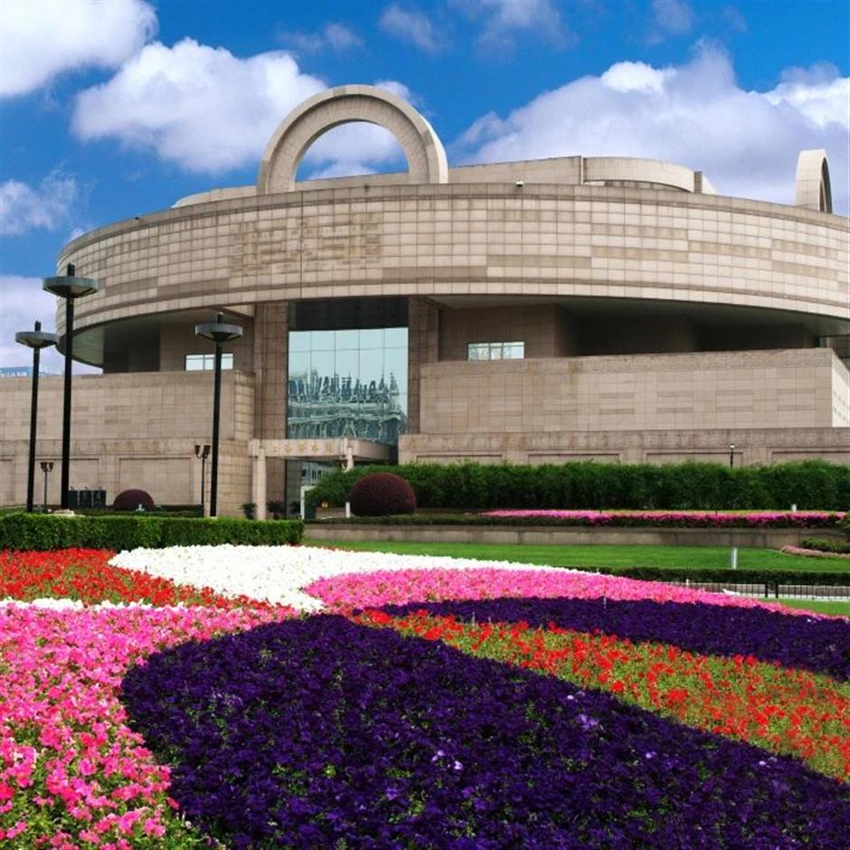 便民!上海232家文旅场所提供行李寄存服务!|乐游上海 行李无忧