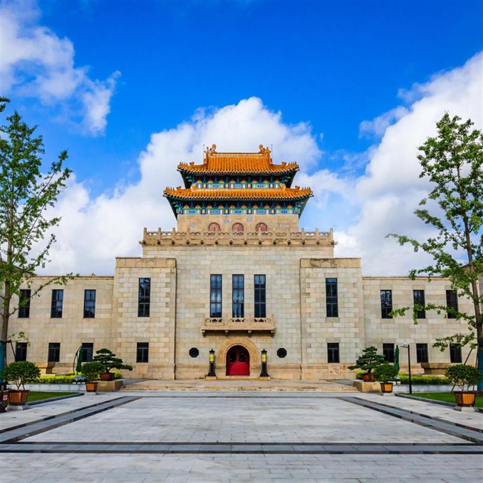 便民!上海232家文旅场所提供行李寄存服务!|乐游上海 行李无忧