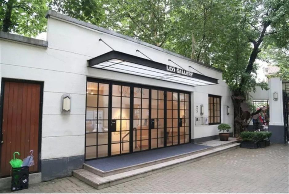 上海市中心這盆荷花一定是下一個爆火機位!