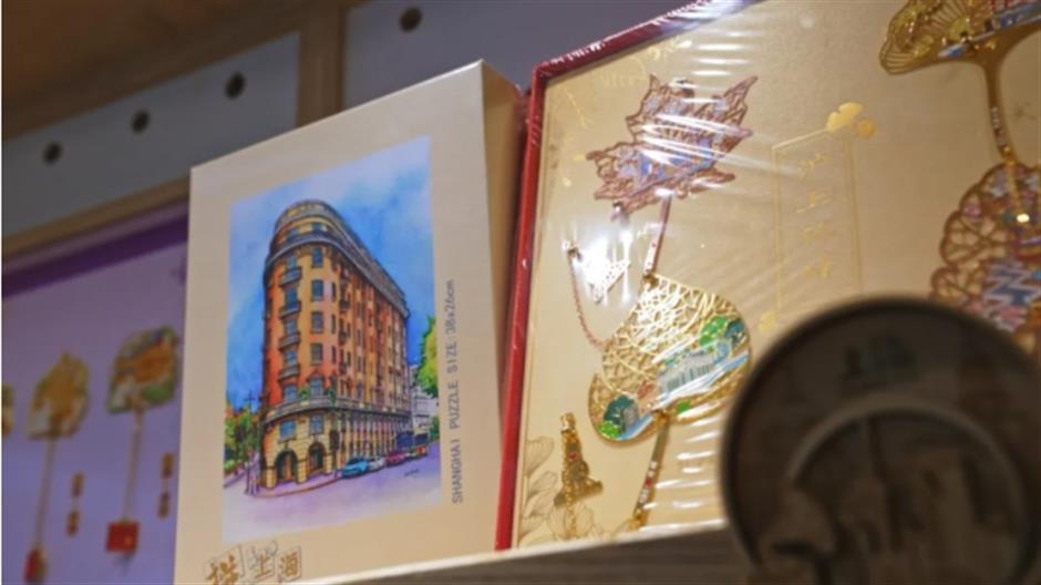 上海市中心這盆荷花一定是下一個爆火機位!