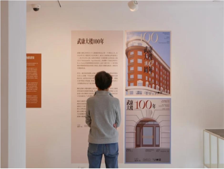 上海市中心這盆荷花一定是下一個爆火機位!