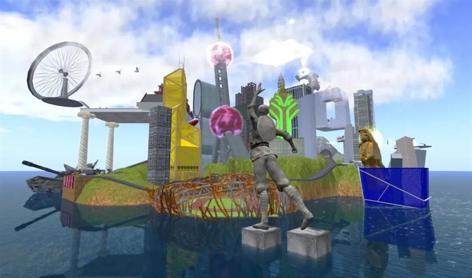 上新啦!浦东美术馆又有大展可以看了