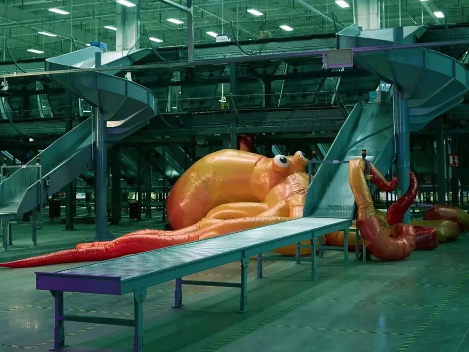 上新啦!浦东美术馆又有大展可以看了