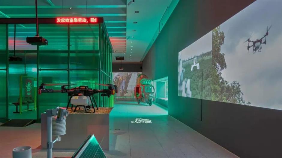 上新啦!浦东美术馆又有大展可以看了