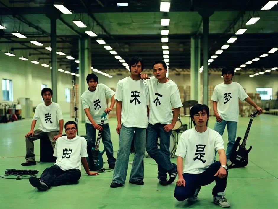 上新啦!浦东美术馆又有大展可以看了