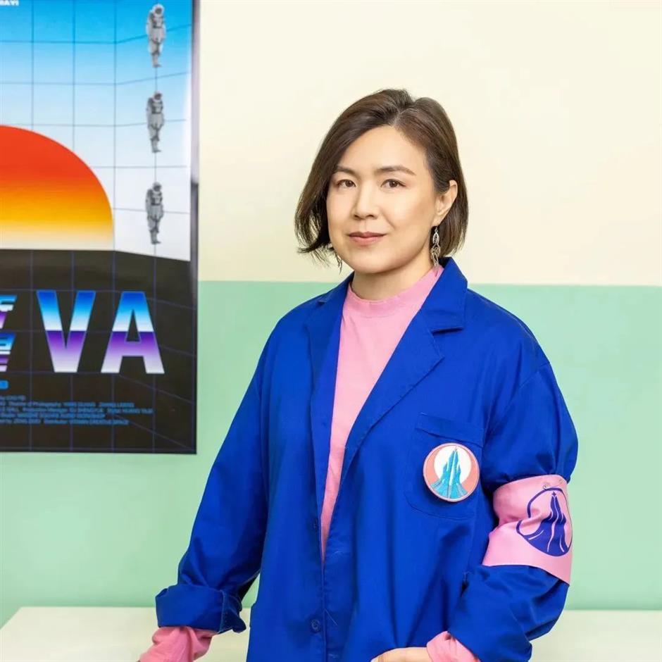 上新啦!浦东美术馆又有大展可以看了