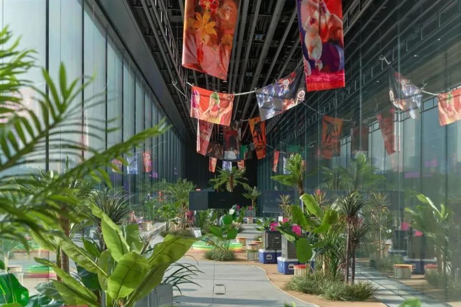 上新啦!浦东美术馆又有大展可以看了