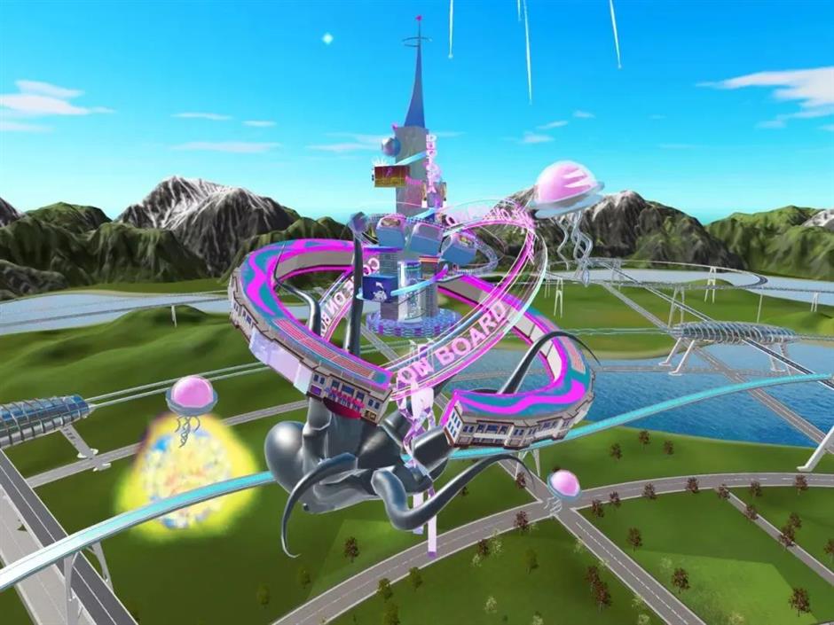 上新啦!浦东美术馆又有大展可以看了