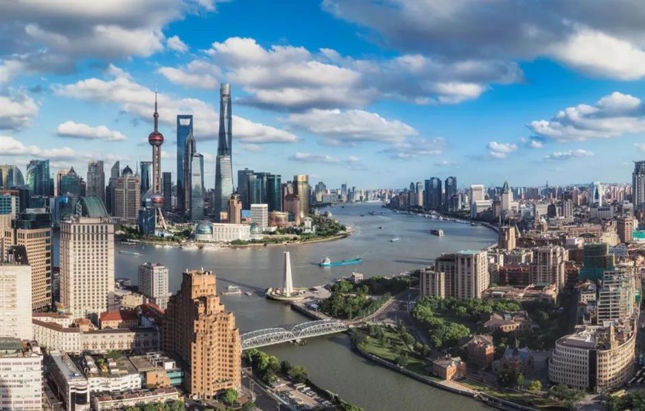 劉亦菲同款!Get《玫瑰的故事》上海取景地~