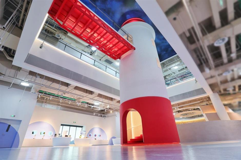 上博东馆6月26日震撼重启 ,10个展厅及互动空间全新登场