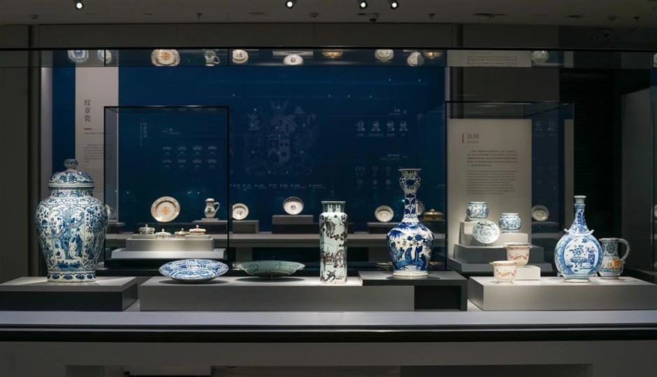 上博东馆6月26日震撼重启 ,10个展厅及互动空间全新登场