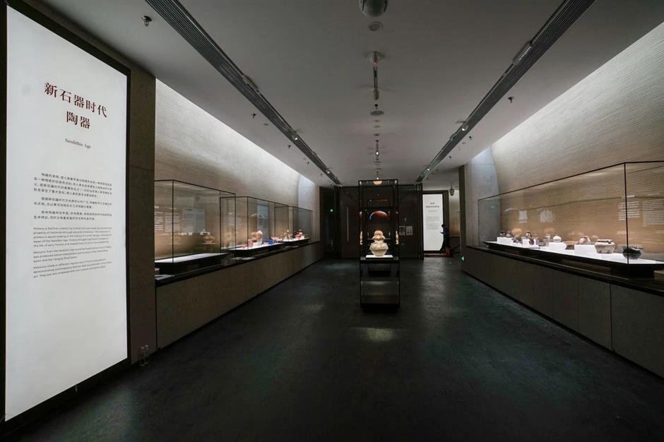 上博东馆6月26日震撼重启 ,10个展厅及互动空间全新登场