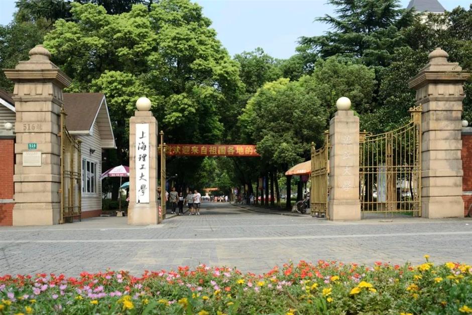 劉亦菲同款!Get《玫瑰的故事》上海取景地~