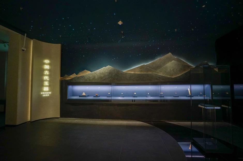 上博东馆6月26日震撼重启 ,10个展厅及互动空间全新登场