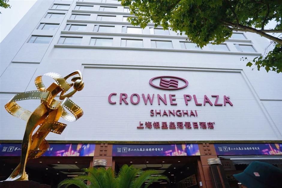 悄然焕新!這個文藝街區讓人著迷~