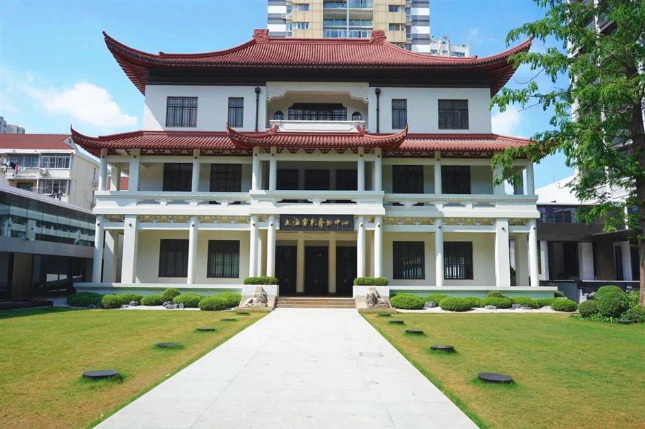 悄然焕新!這個文藝街區讓人著迷~