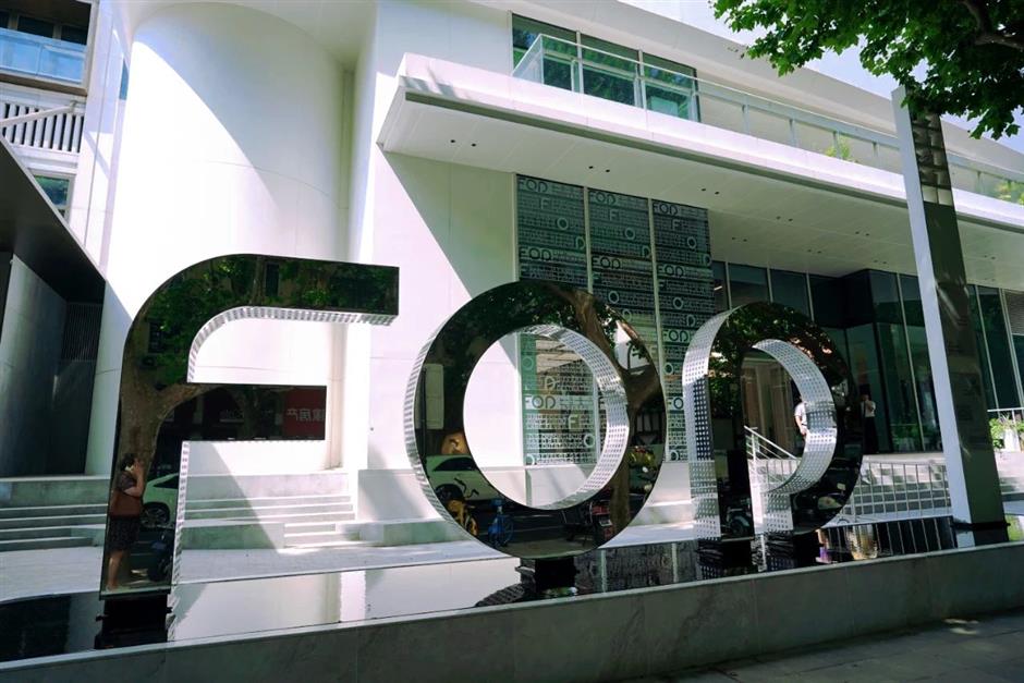 悄然焕新!這個文藝街區讓人著迷~