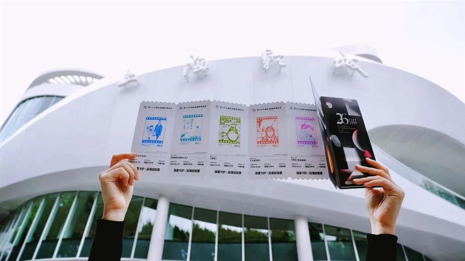 悄然焕新!這個文藝街區讓人著迷~