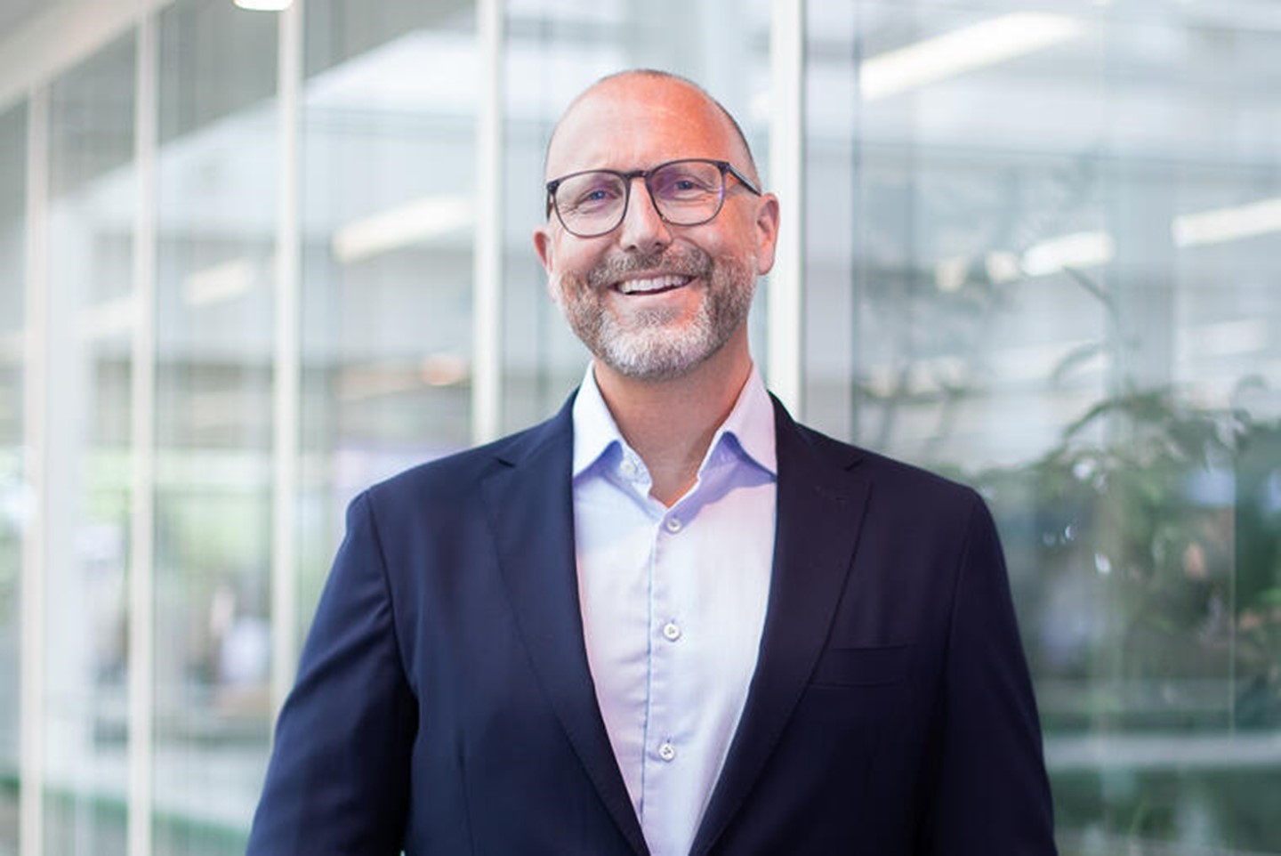 Vice President Of Marketing Vitrolife Group Sonova's newest group vice-president outlines China strategy - SHINE News