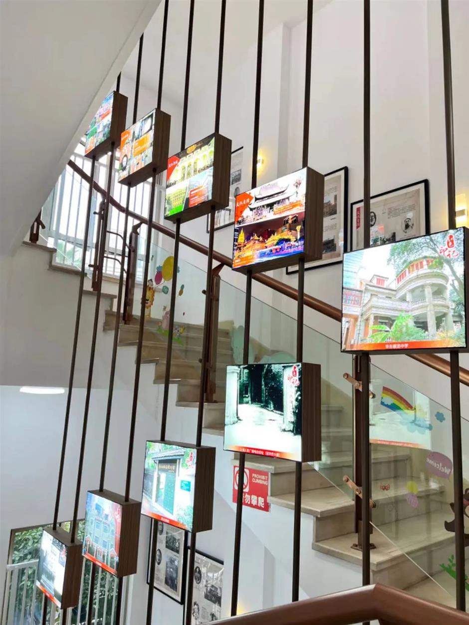 美食、健身、读书,这座