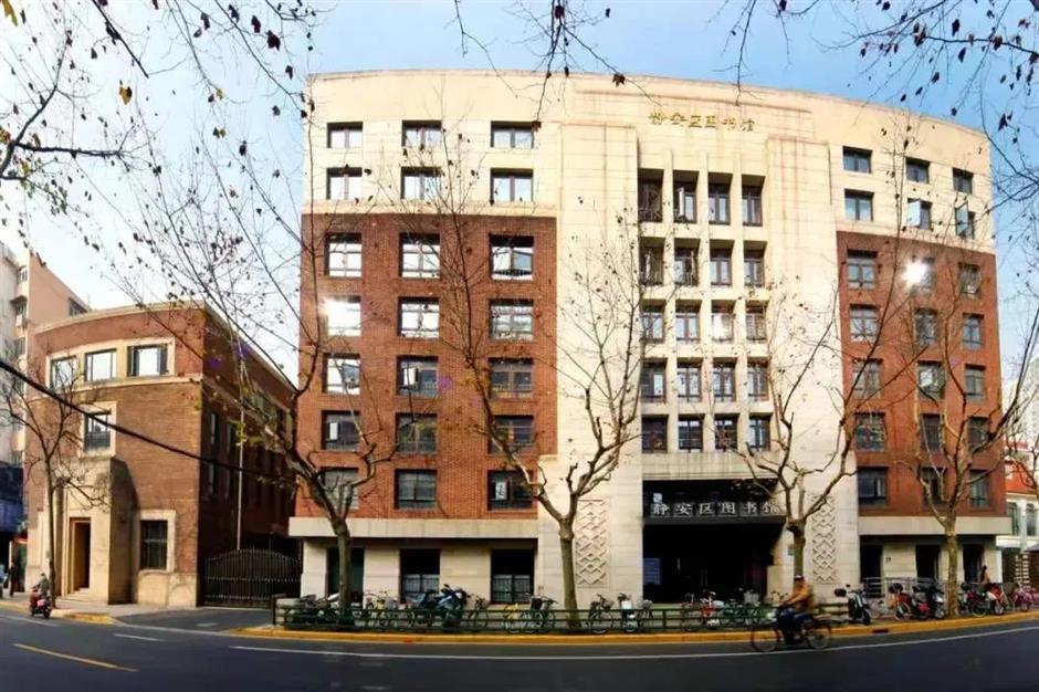 美食、健身、读书,这座