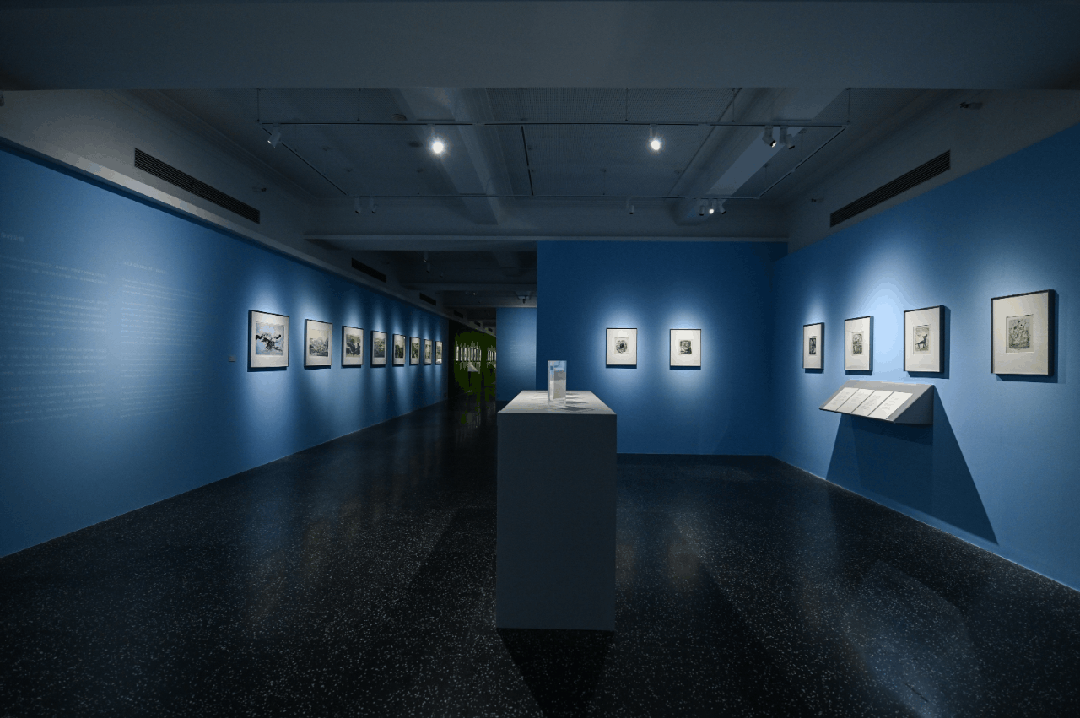 久事美术馆年度大展