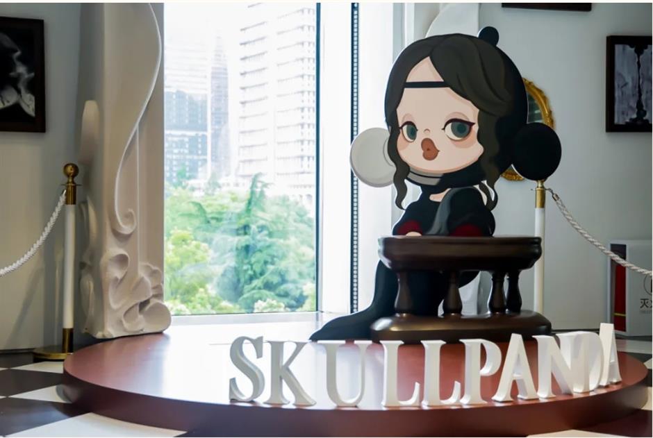 限时打卡,这些快闪太有意思了!