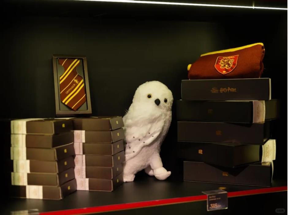 限时打卡,这些快闪太有意思了!