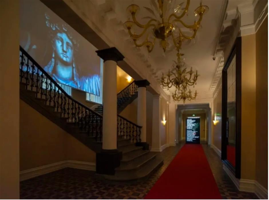 最新Citywalk指南!教你如何打开