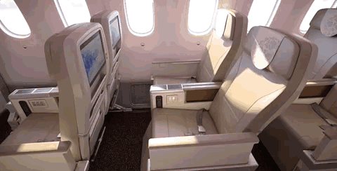 上海⇌馬賽!中國首條直飛航線啟程