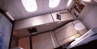 上海⇌馬賽!中國首條直飛航線啟程