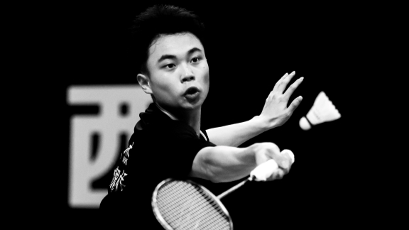 Sister of late Chinese badminton player calls for explanation for his tragedy