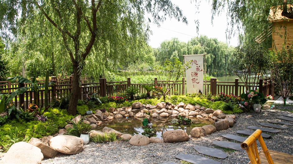 凭美貌出圈!快来