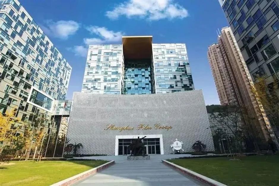 在海派光影間,聆聽老洋房裡的時代最強音