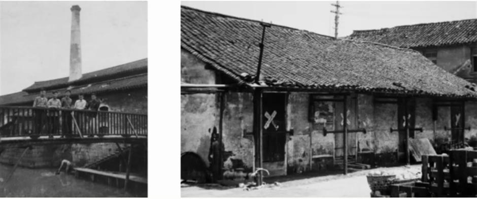 陪伴几代上海人的