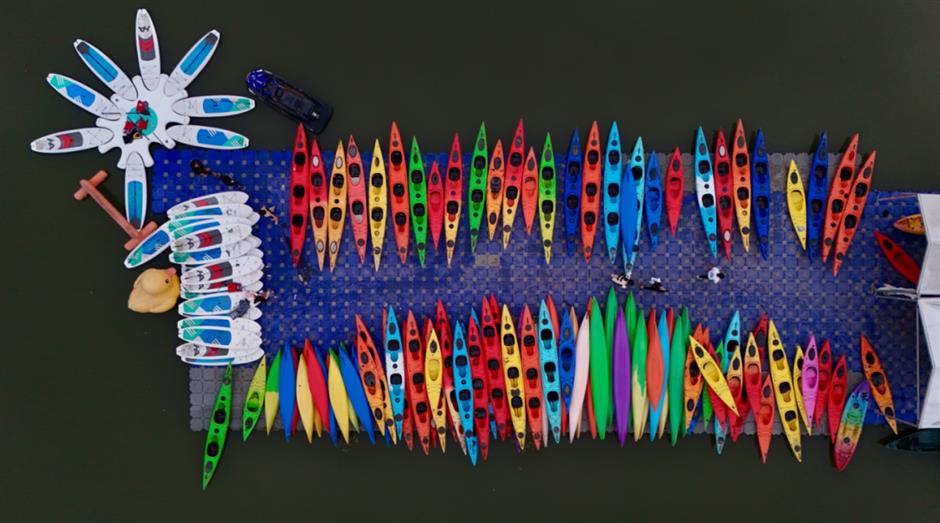 第二批上海市级乡村旅游重点村名单公布