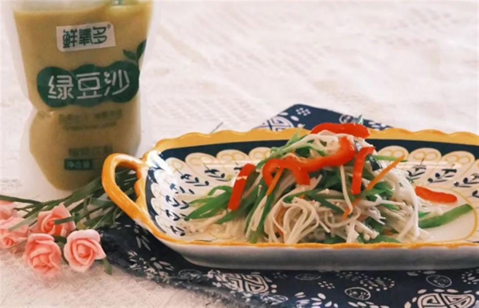 被低估的網紅美食地,竟藏在社區裡