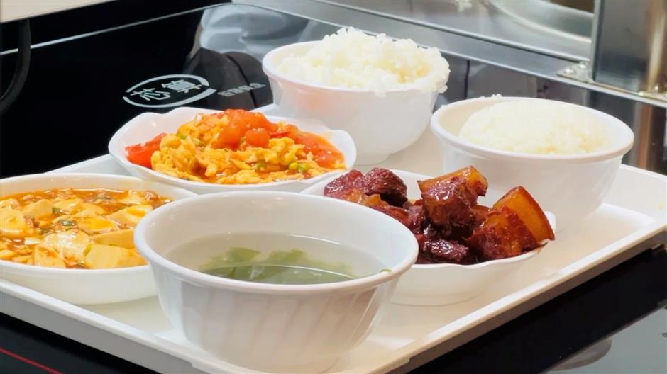 被低估的網紅美食地,竟藏在社區裡