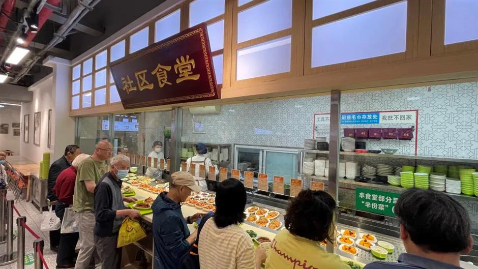 被低估的網紅美食地,竟藏在社區裡