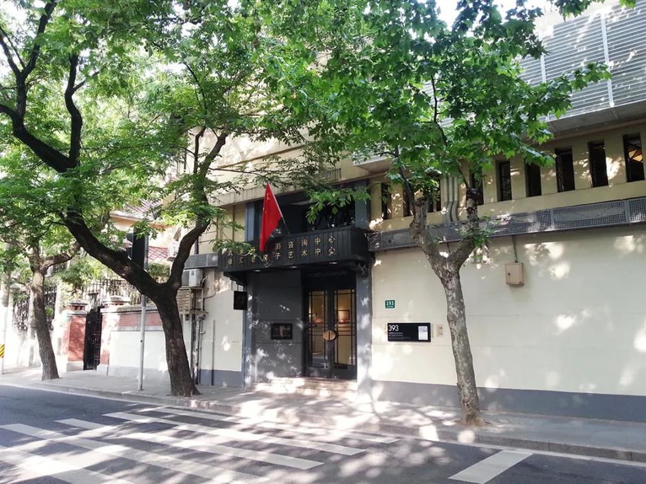 上新!老洋房裡看展才是消暑優選