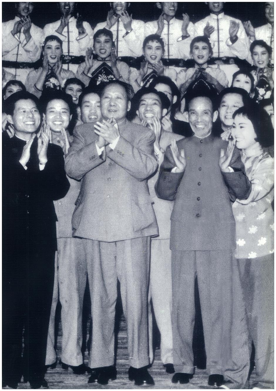 聆聽一曲來自東方的天籟之音,快加入你的歌單吧!