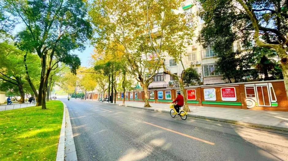 水岸联动,绘就城市空间