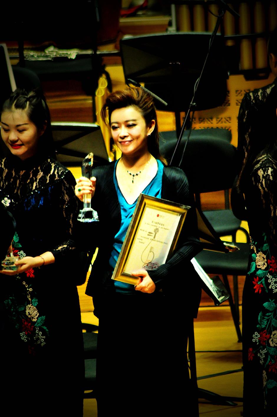 聆聽一曲來自東方的天籟之音,快加入你的歌單吧!