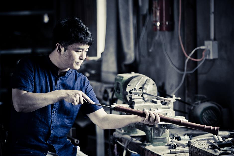 聆聽一曲來自東方的天籟之音,快加入你的歌單吧!