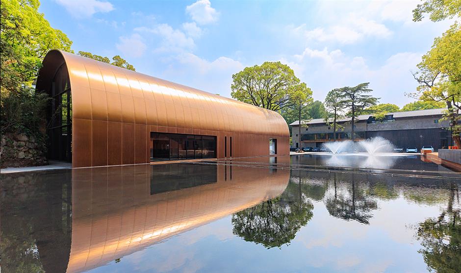 魔都当下最火地标,好逛、好吃、好出片