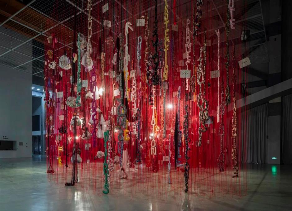 一馆四展!大烟囱也太宠粉了吧!