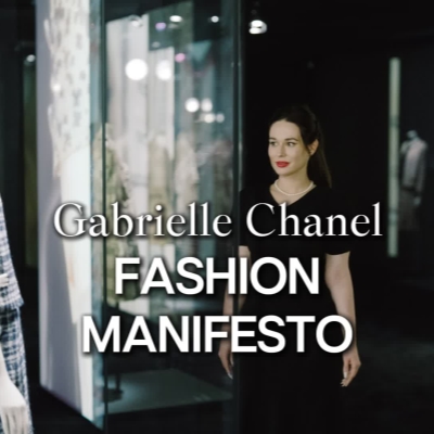 Chanel fashion exhibition showcases her legacy in Shanghai